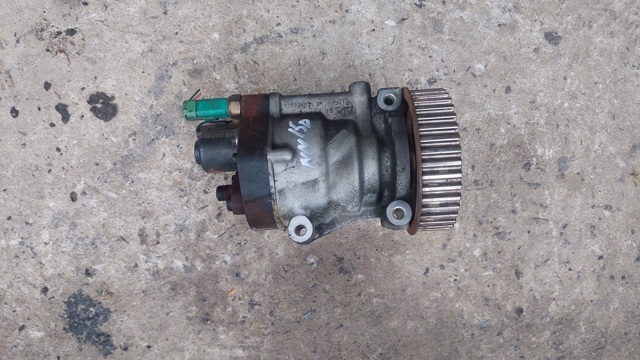 Насос топливный высокого давления 8200707450 NISSAN