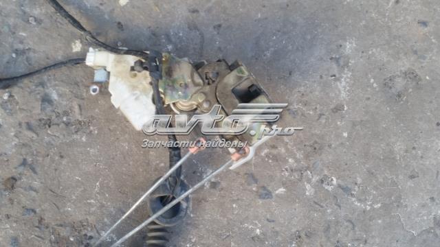 NISSAN 82553BM760 Замок двери задней левой в наличии Черновцы