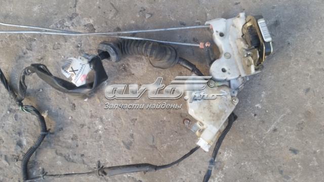 82553BM760 NISSAN Замок двери задней левой купить в Днепр