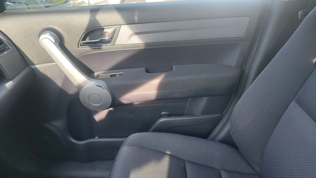 Обшивка салона 83501SWWE31ZA HONDA