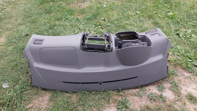 Подушка безопасности боковая 845302E000LM HYUNDAI