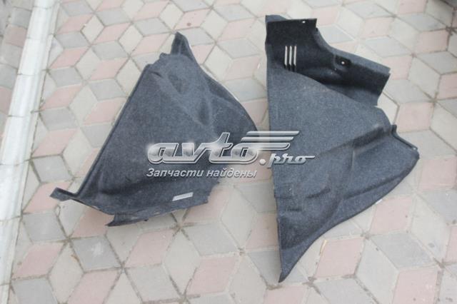 Облицовка багажного отсека, правая 84950AX661 NISSAN