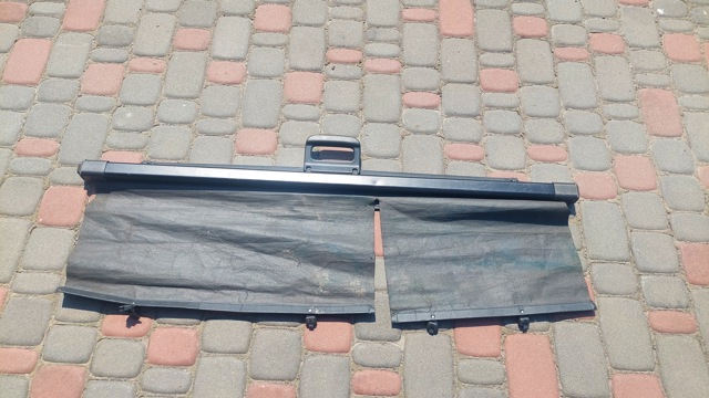 NISSAN 84982JG40A Шторка багажного отсека в наличии Тернополь
