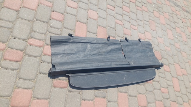 NISSAN 84982JG40A Шторка багажного отсека в наличии Харьков