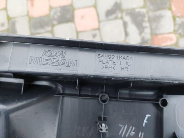 NISSAN 849921KA0A в наличии Сумы