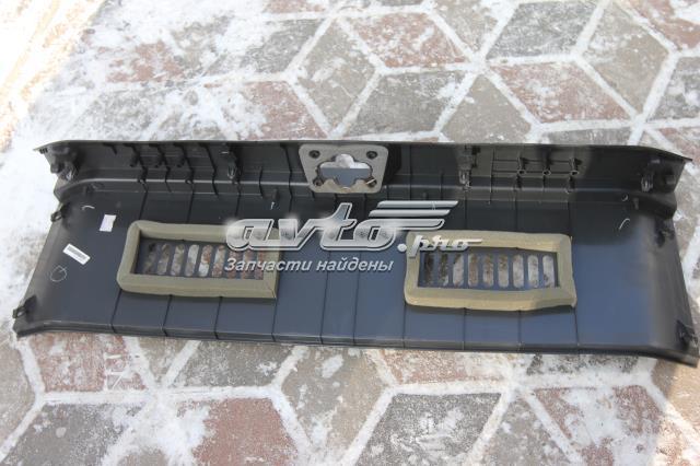 NISSAN 849929U03B Облицовка задней панели багажника в наличии Винница