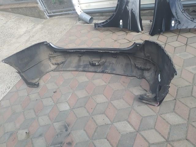 NISSAN 850224CC0H Задний бампер в наличии Киев