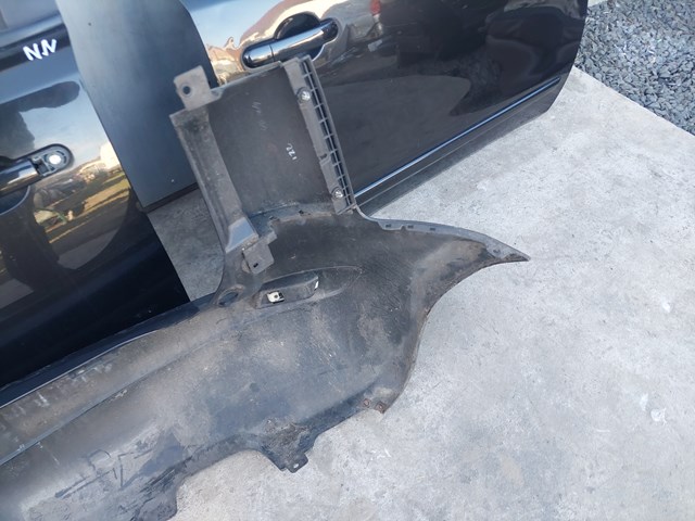 NISSAN 850229U040 Бампер задний в наличии Кривой Рог