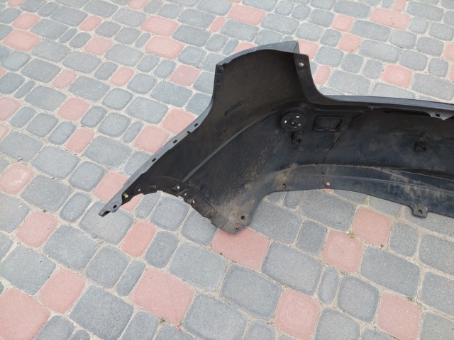 NISSAN 85022EY10H Бампер задний в наличии Кривой Рог