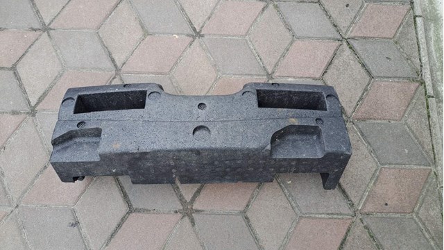 Абсорбер (наполнитель) бампера заднего 850909U02A NISSAN