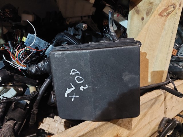 Монжатный блок реле 8565A111 MITSUBISHI