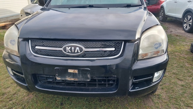865110Z050 HYUNDAI Бампер передний купить в Киев