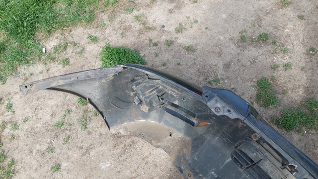 HYUNDAI 865110Z050 Бампер передний в наличии Ужгород
