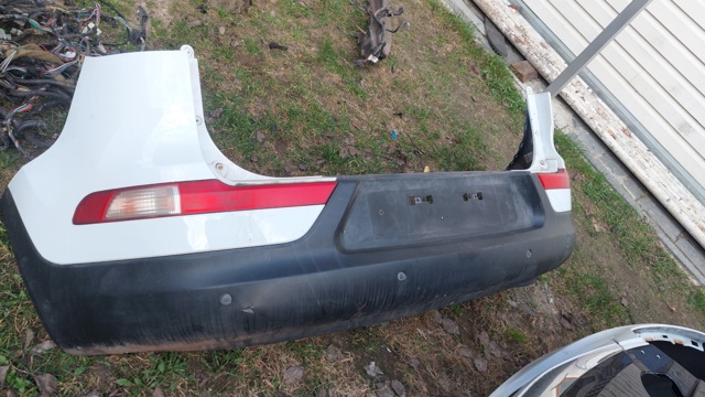 866113U010 HYUNDAI Бампер задний, нижняя часть купить в Ужгород