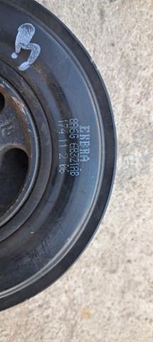 8A6G6B321AB FORD Шкив коленвала купить в Черкассы