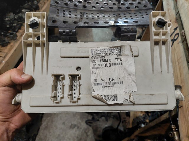 FORD 8M5T14014 в наличии Чернигов