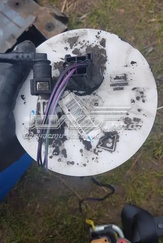 Насос погружной в баке 8V519H307 FORD