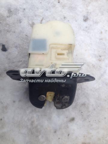 NISSAN 90502EN000 Замок багажника в наличии Ужгород