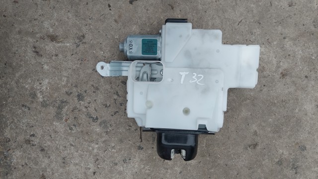Замок задней двери 905520AQ000 NISSAN