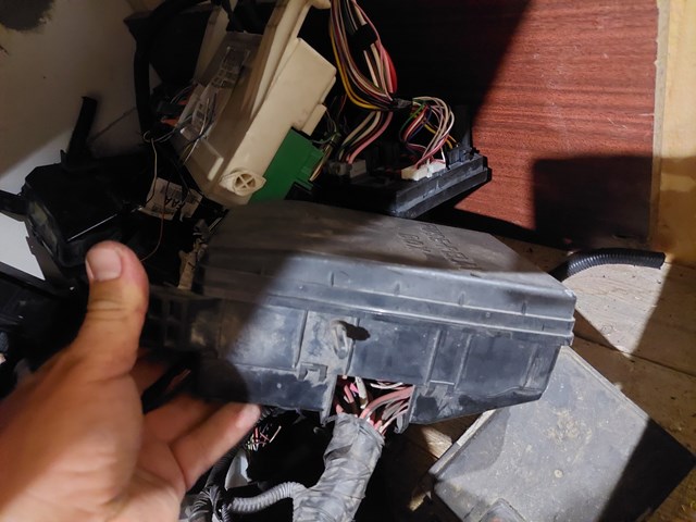 912282E220 Hyundai/Kia