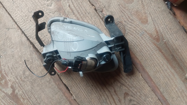 922021P000 HYUNDAI Фара противотуманная правая купить в Запорожье