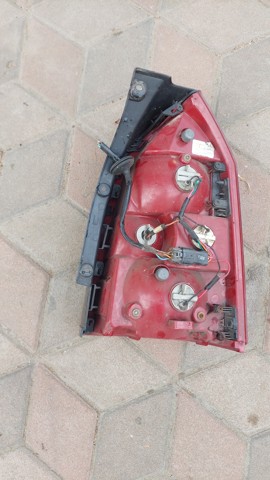 924012E010 HYUNDAI Фонарь задний левый купить в Тернополь