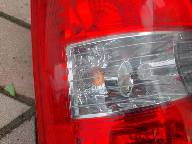 924012E010 HYUNDAI Фонарь задний левый купить в Украина