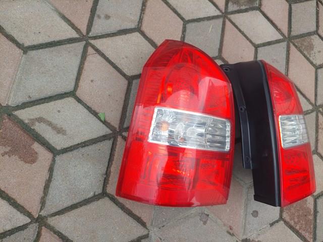 924012E010 HYUNDAI Фонарь задний левый купить в Каменское