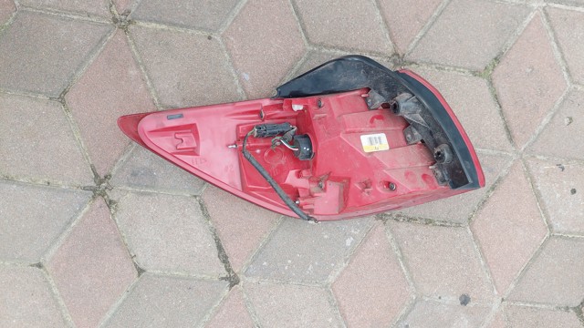 924013W010 HYUNDAI Фонарь задний левый внешний купить в Кривой Рог