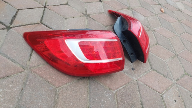 924013W010 Фонарь задний левый внешний купить Кривой Рог