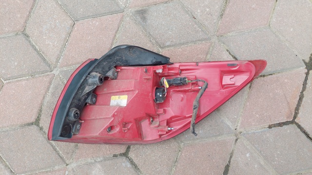 924013W010 Фонарь задний левый внешний купить Винница