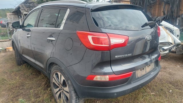 Стоп задний 924053W010 HYUNDAI