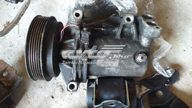 NISSAN 926003VD0A Компрессор кондиционера в наличии Запорожье