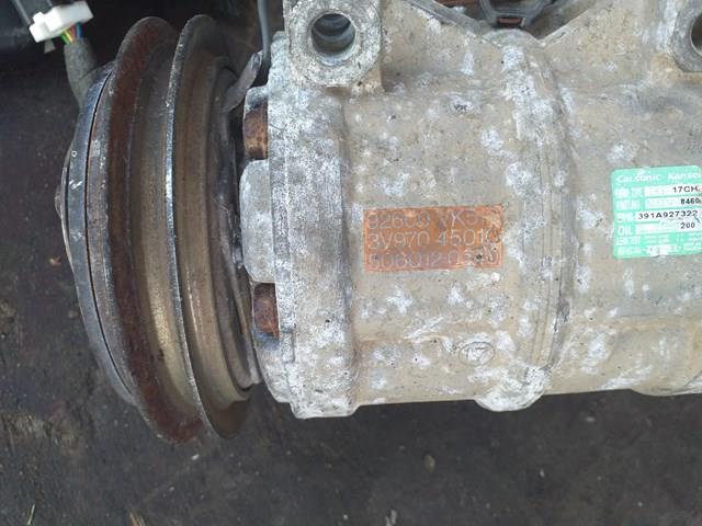 NISSAN 92600VK510 Компрессор кондиционера в наличии Тернополь