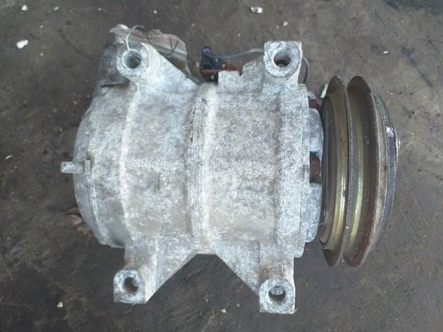 Насос кондиционера 92600VK510 NISSAN