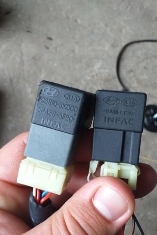 HYUNDAI 938103K000 Датчик стоп сигнала в наличии Ужгород