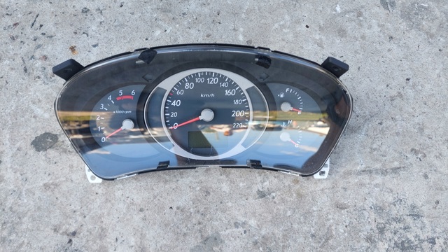 Приборная доска 940132E420 HYUNDAI
