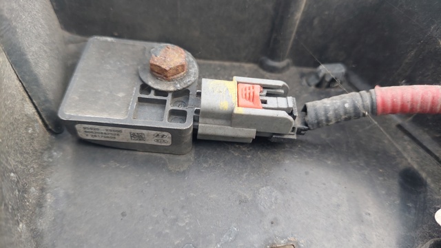 Датчик Айрбег передний 959202S000 HYUNDAI