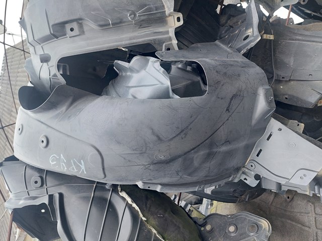 95953136 GM Подкрылок крыла переднего левый купить в Ирпень