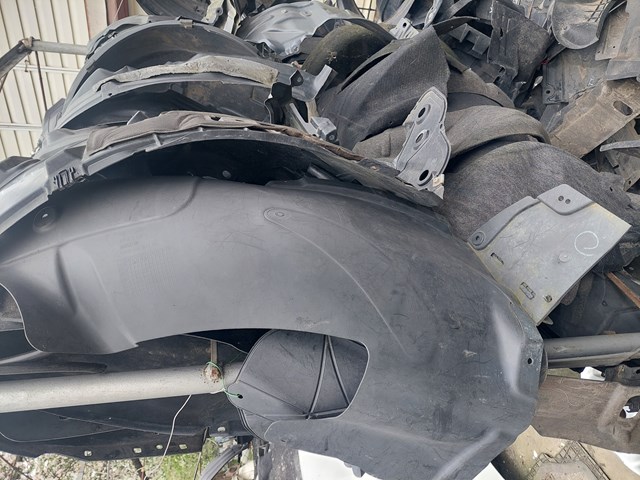 95953136 GM Подкрылок передний левый купить в Одесса