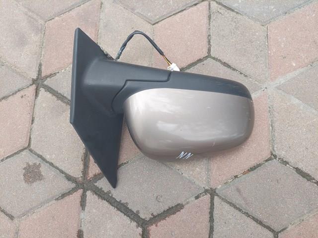 Зеркало заднего вида правое 963019U36B NISSAN