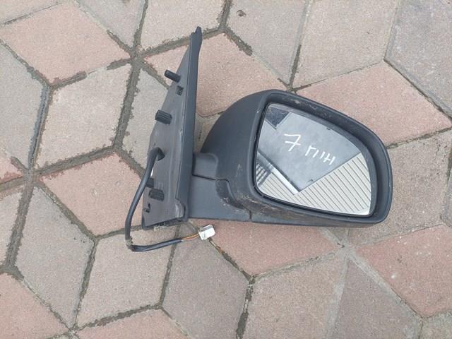 NISSAN 963019U36B Зеркало заднего вида правое в наличии Львов