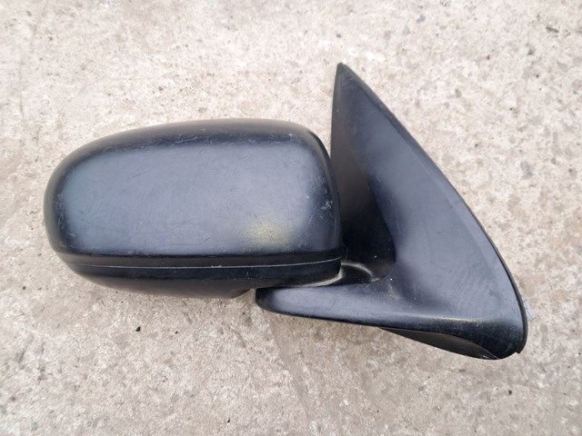 Правое боковое зеркало 96301BN025 NISSAN