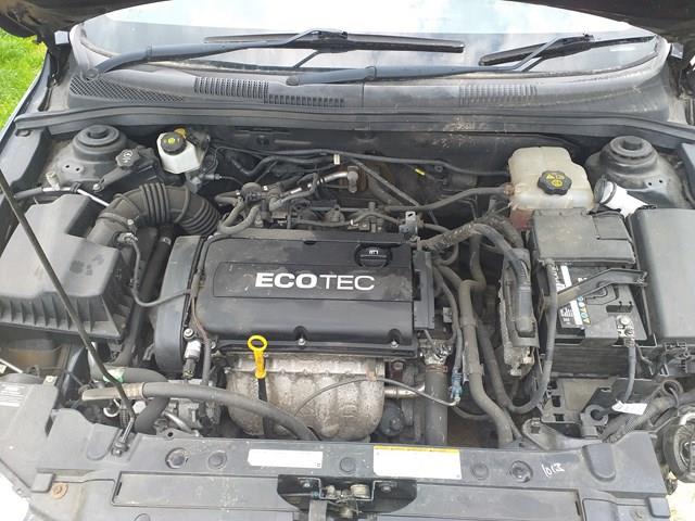 Катализатор 96476222 GM