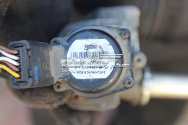 Клапан EGR, рециркуляции газов 9660276280 FORD