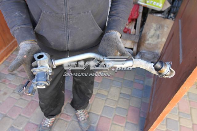 FORD 9660276280 Клапан EGR рециркуляции газов в наличии Хмельницкий