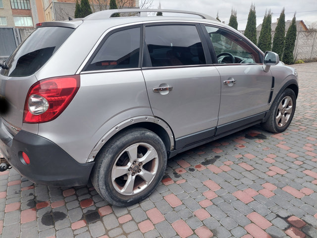 Стекло задней правой двери 96624061 OPEL