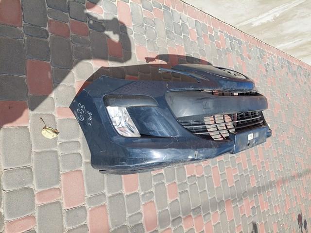 9680484677 Передний бампер купить Павлоград