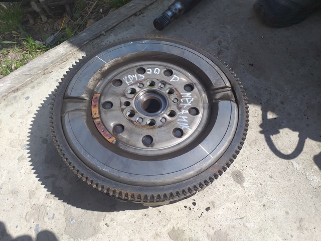 96899520 GM Маховик купить в Павлоград