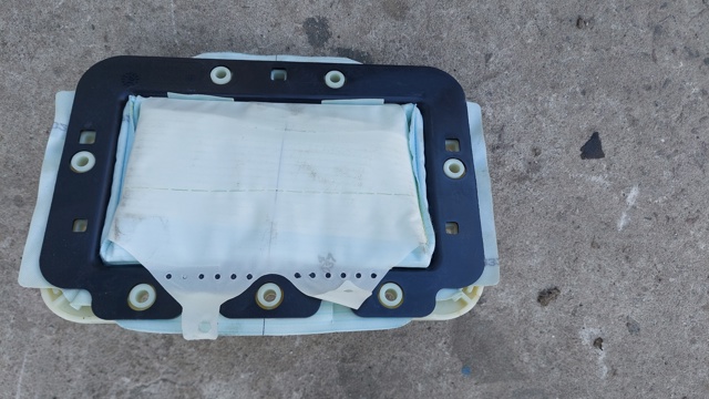 985258381R Подушка безопасности (AIRBAG) пассажирская купить Днепр